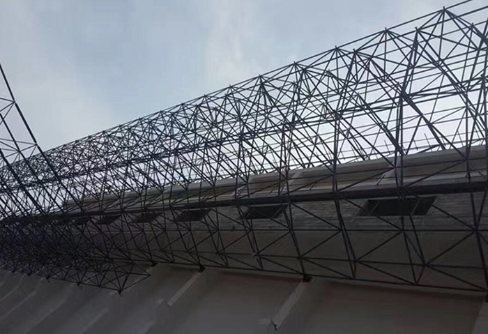 安阳泗洪垃圾电厂