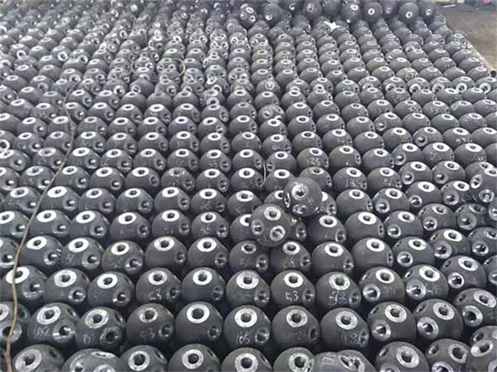 安阳螺栓球网架